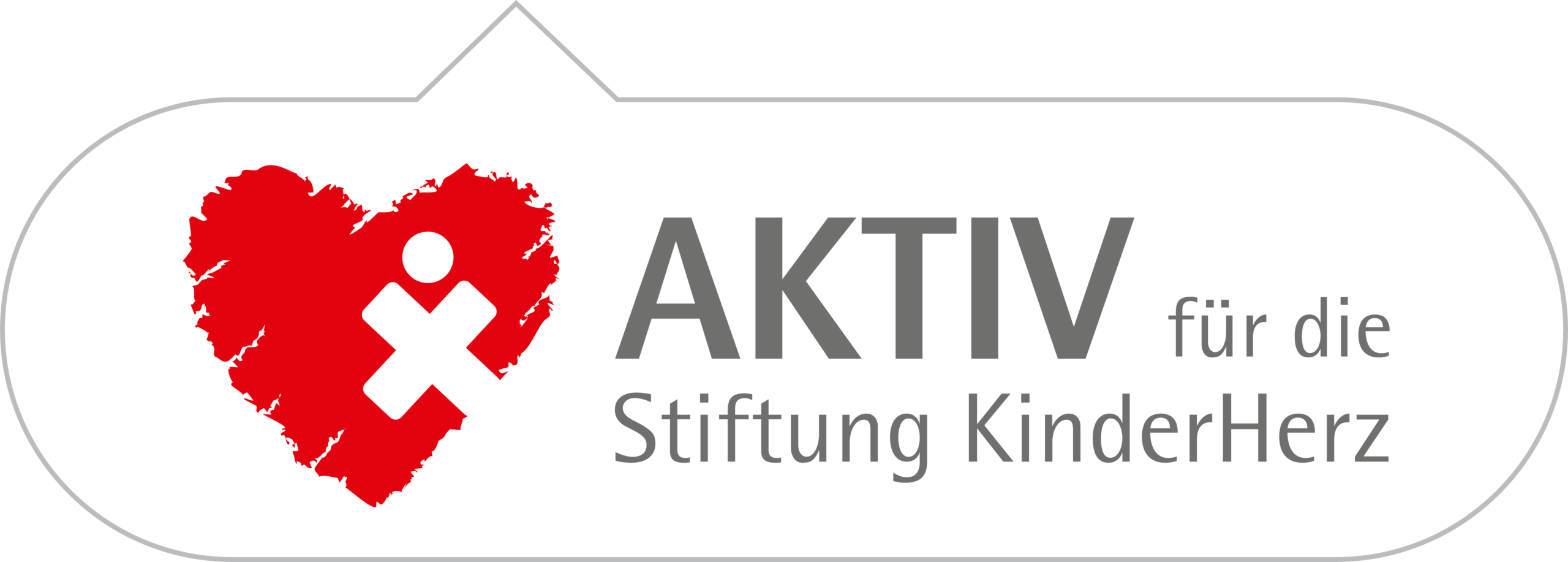 Aktiv für die Stiftung KinderHerz